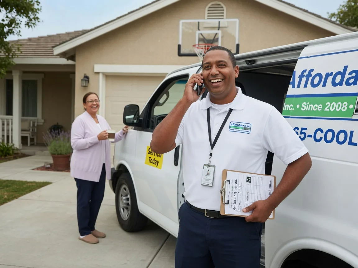 Central Ac Repair Lagro, IN FAQs